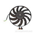 Ventiladores de radiador de refrigeración de venta caliente para A6 / A6L